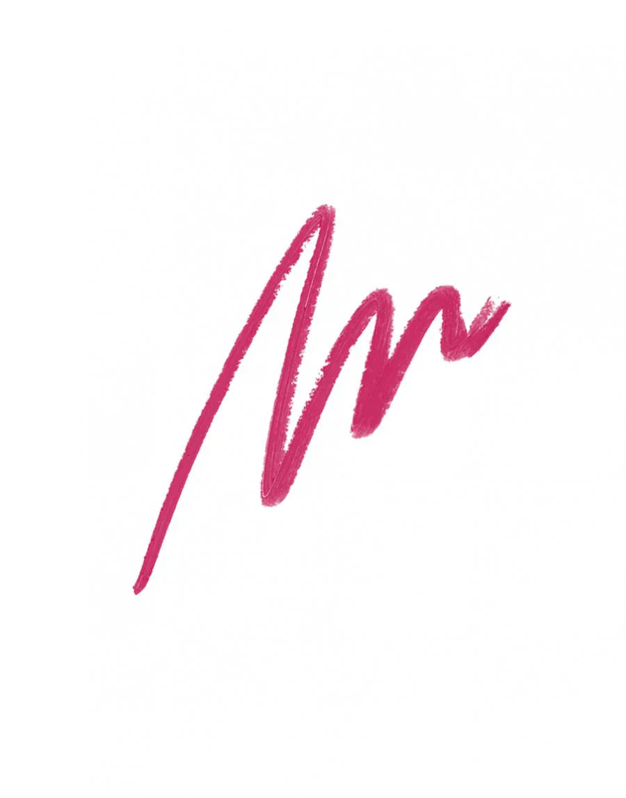 ID Lip Pencil 12 Fuchsia