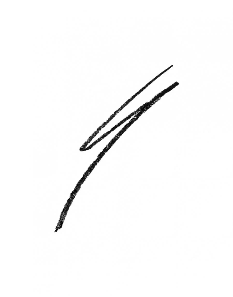 ID Eye Pencil 01 Black