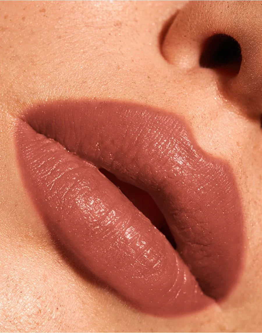 ID Creamy Lipstick 08 Brown Nude