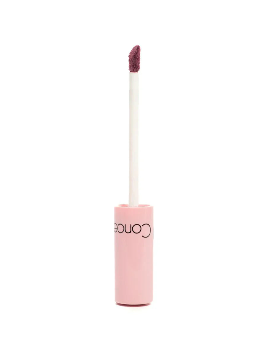 ID So Chic Liquid Lipstick 11 Violet