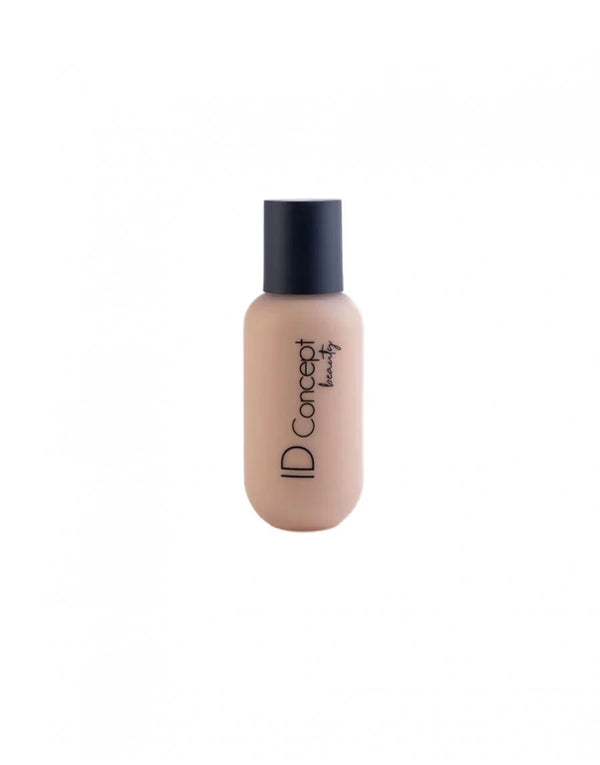 ID Mix & Matte No1 Porcelain