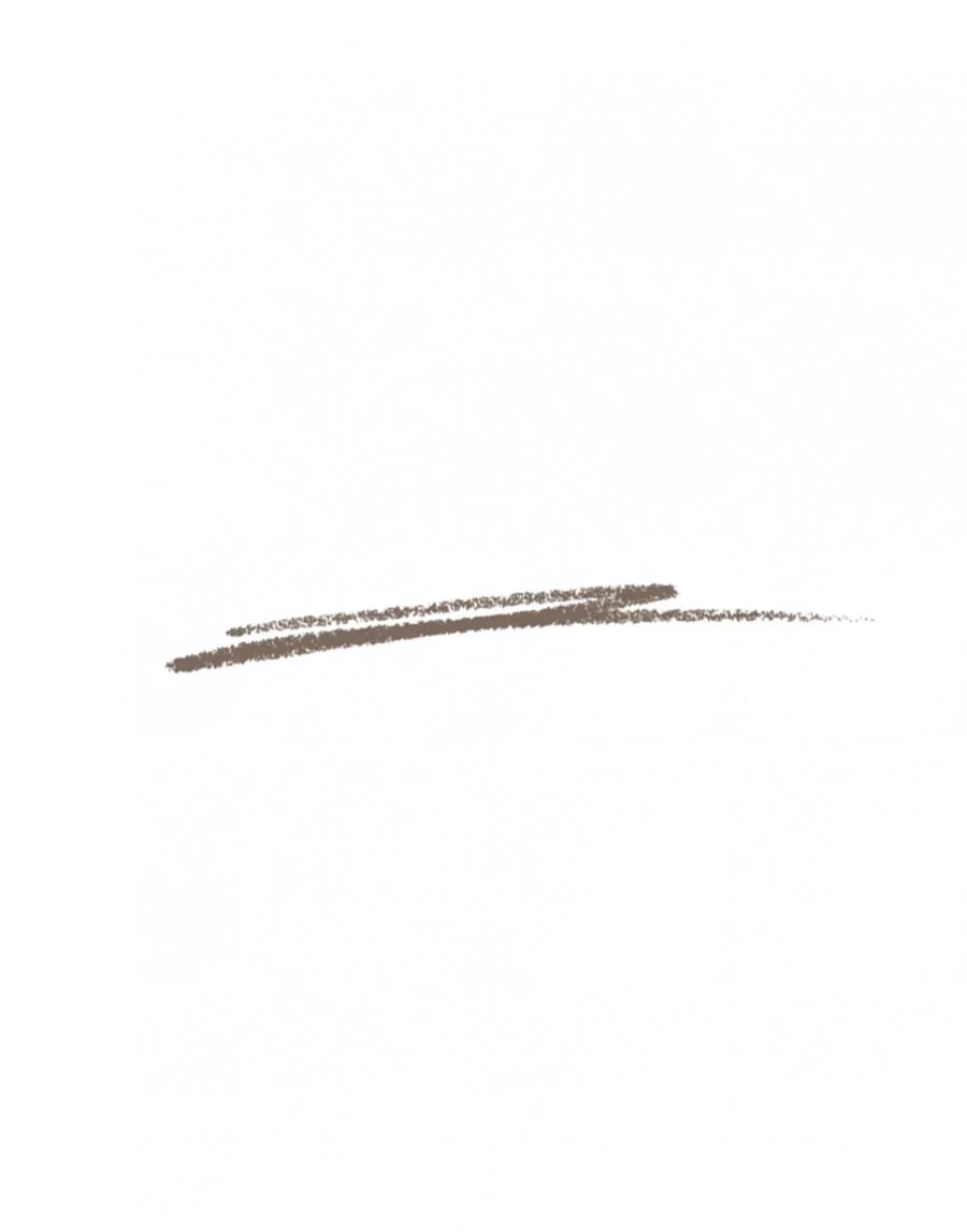 ID Eyebrow Pencil 04 Mocca