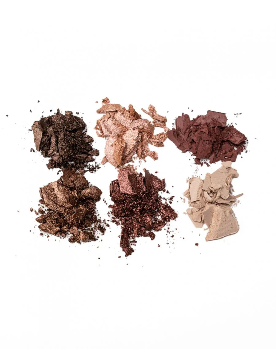 ID Eyeshadow Palette Want it
