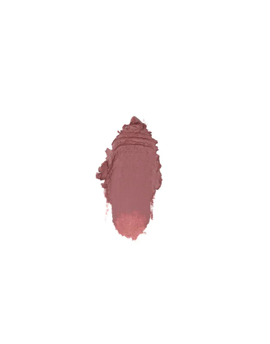 ID Creamy Lipstick 07 Pinkish Brown
