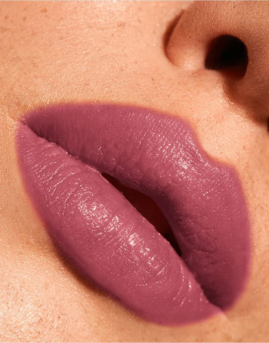 ID Creamy Lipstick 07 Pinkish Brown