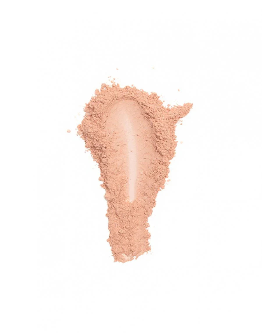 ID Compact Powder 01 Ivory