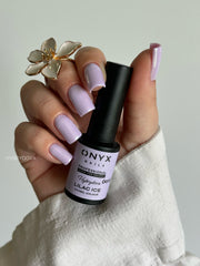 273 Lakier hybrydowy LILAC ICE 7 ml