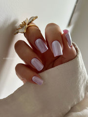 273 Lakier hybrydowy LILAC ICE 7 ml