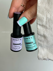 274 Lakier hybrydowy FROZEN MINT 7ml