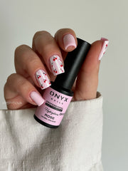 272 Lakier hybrydowy ROSE 7 ml