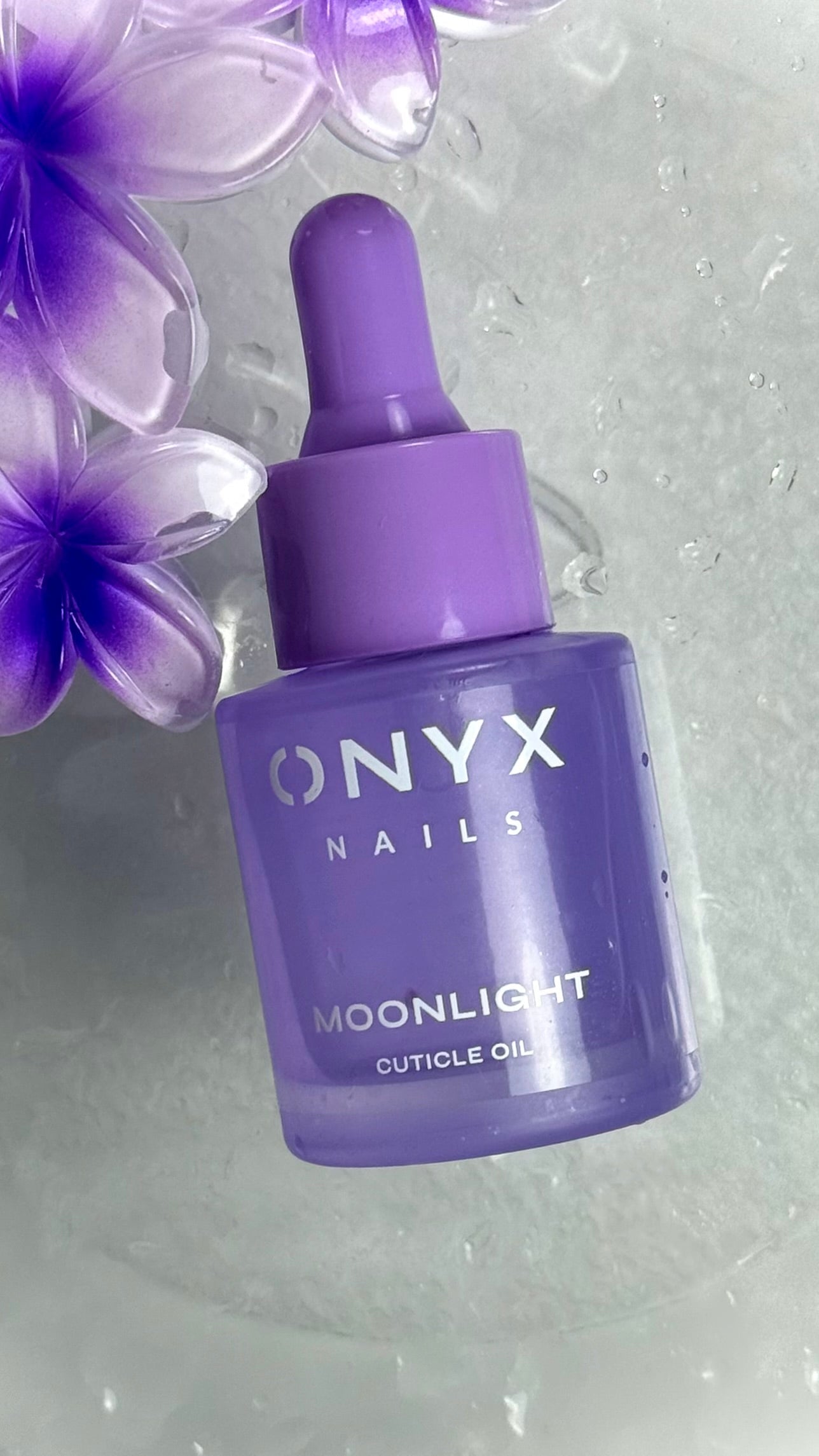 Oliwka do skórek Moonlight - 20ml