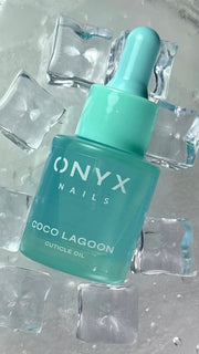 Oliwka do skórek Coco Lagoon – 20ml