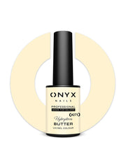 271 Lakier hybrydowy BUTTER 7 ml