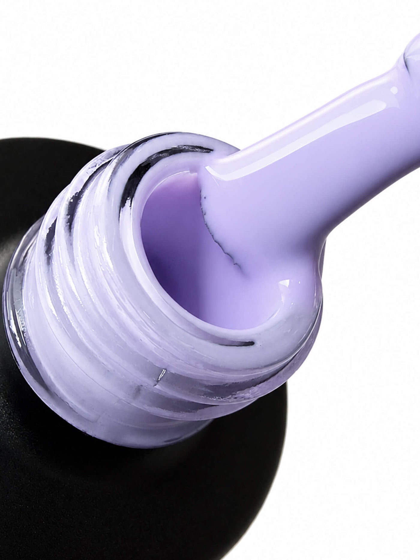 273 Lakier hybrydowy LILAC ICE 7 ml