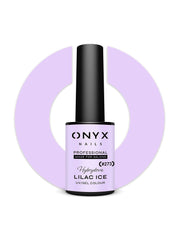 273 Lakier hybrydowy LILAC ICE 7 ml