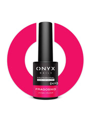 279 Lakier hybrydowy FRAGOSIKO 7 ml
