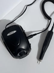 Frezarka do paznokci Pro 65W Czarna