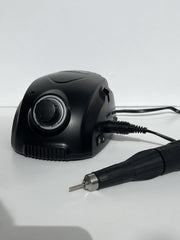 Frezarka do paznokci Pro 65W Czarna