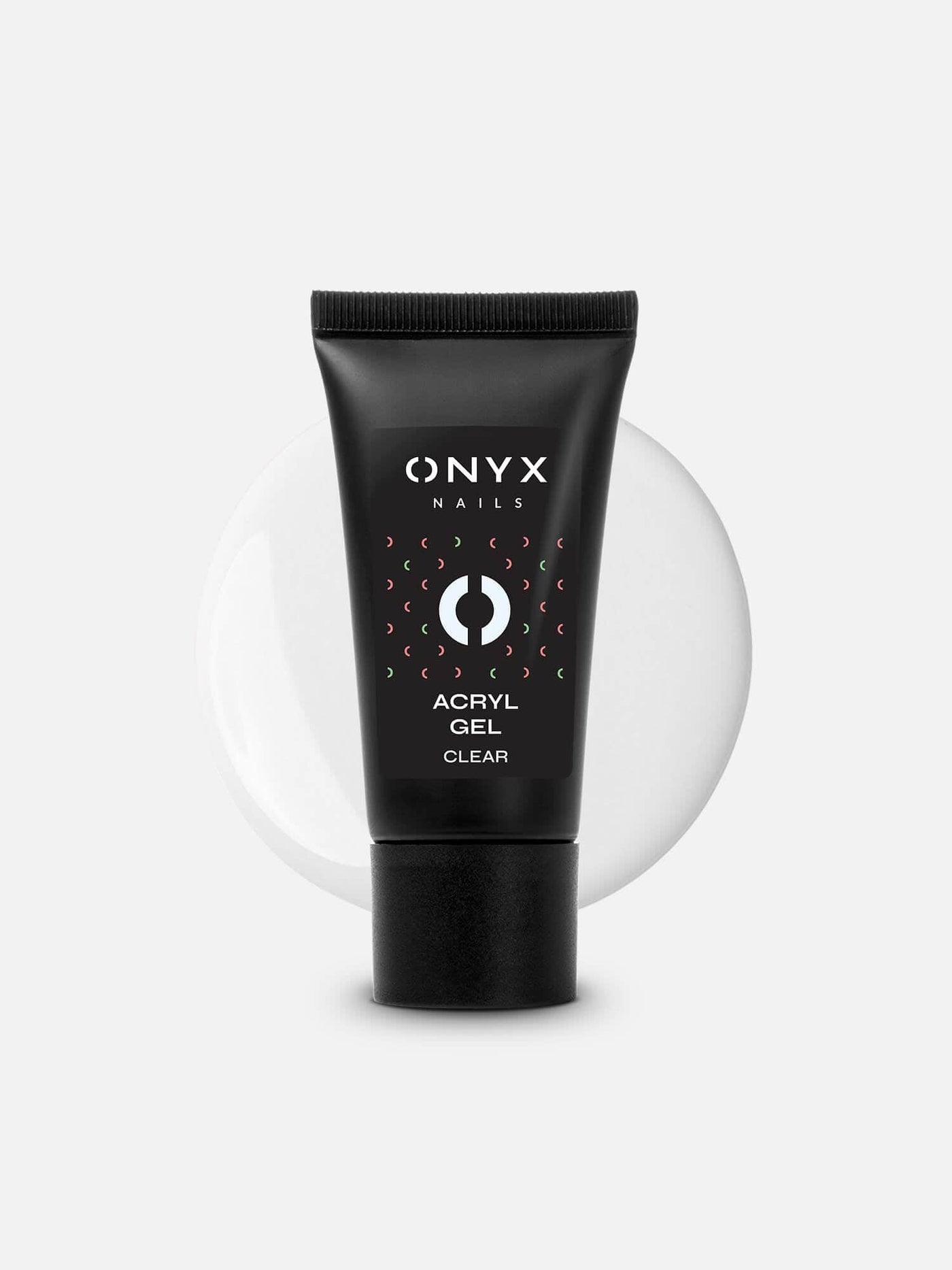 Akrylożel Clear 60g