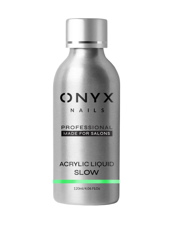 Płyn akrylowy - Slow 120ml