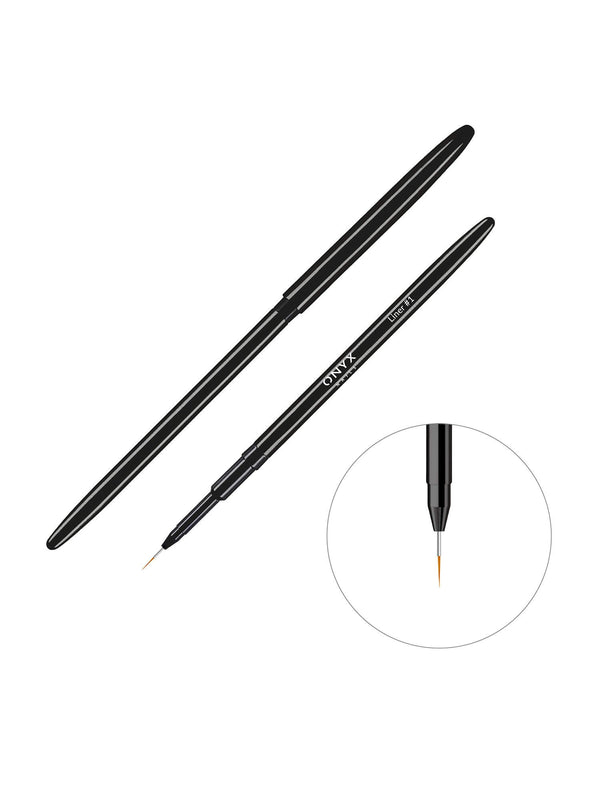 Pędzelek do zdobień Liner 1 - 5 mm