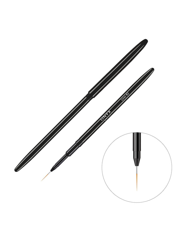 Pędzelek do zdobień Liner 2 – 7 mm