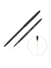 Pędzelek do zdobień Liner 3 – 12 mm