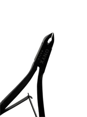 Cążki do skórek Titanium Slim 3mm