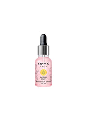 Oliwka do paznokci Amber Elixir 15ml