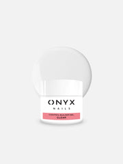 Żel budujący Control Builder Gel Clear