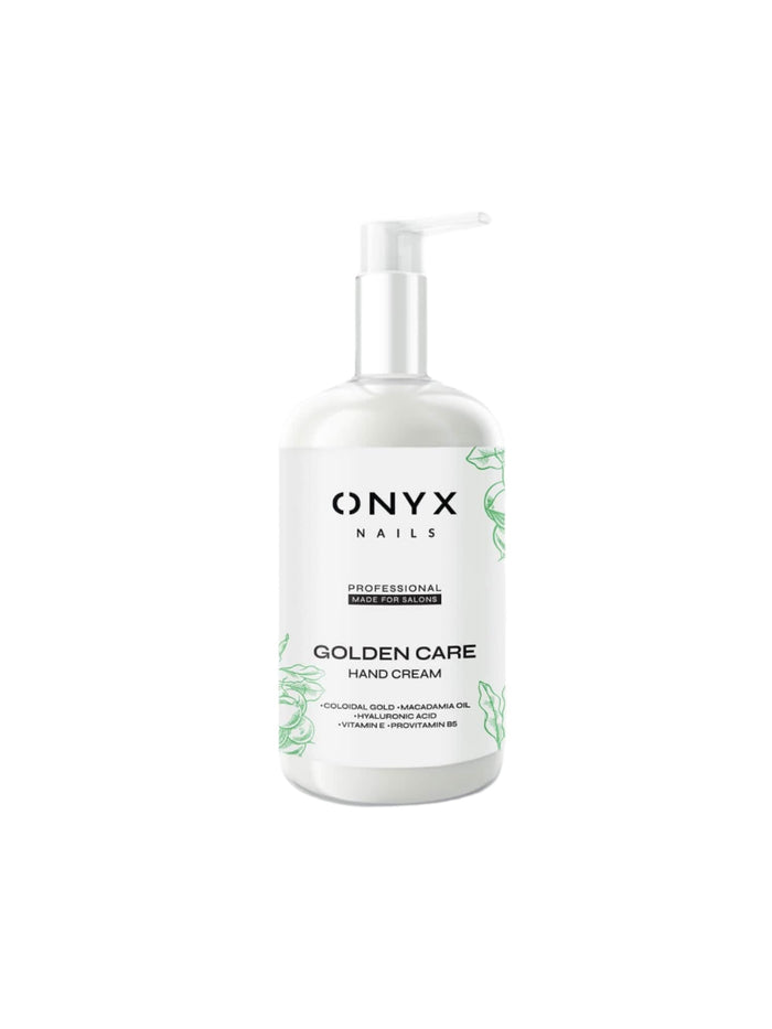 Krem do rąk Golden Care 300ml