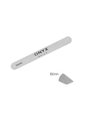 Pilnik do paznokci prosty slim 180/240
