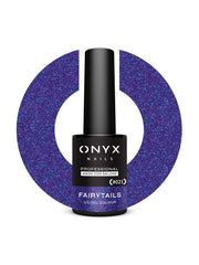 021 Lakier hybrydowy Fairytails 7ml