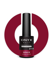 031 Lakier hybrydowy Grace 7ml