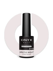 044 Lakier Hybrydowy Artic Wolf 7ml
