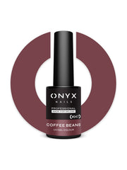 047 Lakier Hybrydowy Coffee Beans 7ml