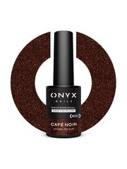 051 Lakier Hybrydowy Café Noir 7ml