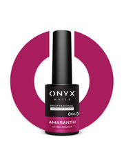 067 Lakier Hybrydowy Amaranth 7ml