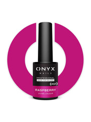 069 Lakier Hybrydowy Raspberry 7ml