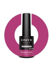 070 Lakier Hybrydowy Rose Pink 7ml