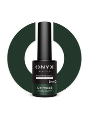 083 Lakier Hybrydowy Cypress 7ml