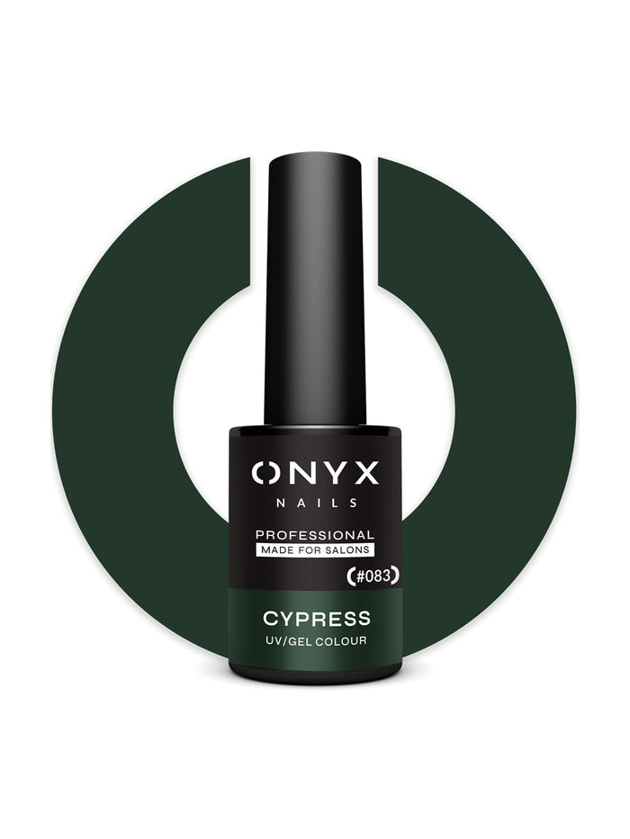 083 Lakier Hybrydowy Cypress 7ml