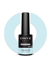 092 Lakier Hybrydowy Ice Blue 7ml