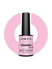 120 Lakier Hybrydowy Best Friend 7ml