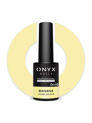 128 Lakier Hybrydowy Banana 7ml