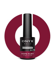 179 Lakier Hybrydowy Hope Ruby 7ml