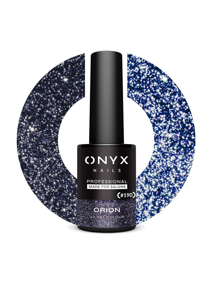 Galaxy Night