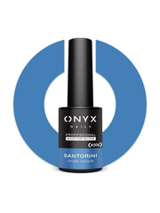 208 Lakier Hybrydowy Santorini 7ml