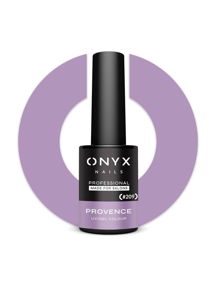 209 Lakier Hybrydowy Provence 7ml