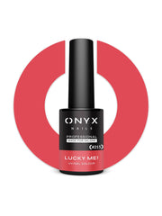 215 Lakier Hybrydowy Lucky Me 7ml